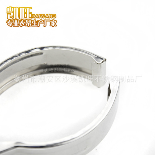 Stainless steel clip widened 13cm multi-functional clothespin quilt clip sheet fixed clip strong non-magnetic clip