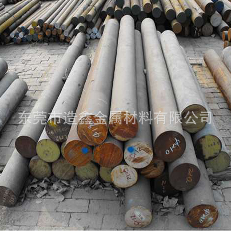 供应美国SAE5120圆钢 高渗碳零件用SAE5120合金结构钢