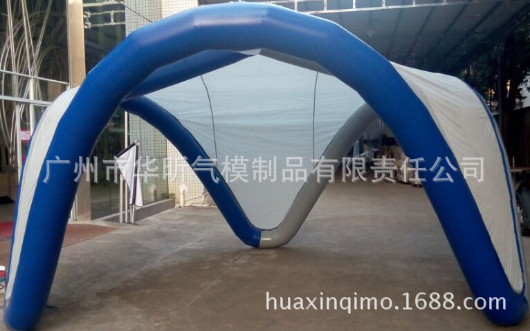 汽车帐篷 充气汽车帐篷 帐篷批发 气模 充气模型