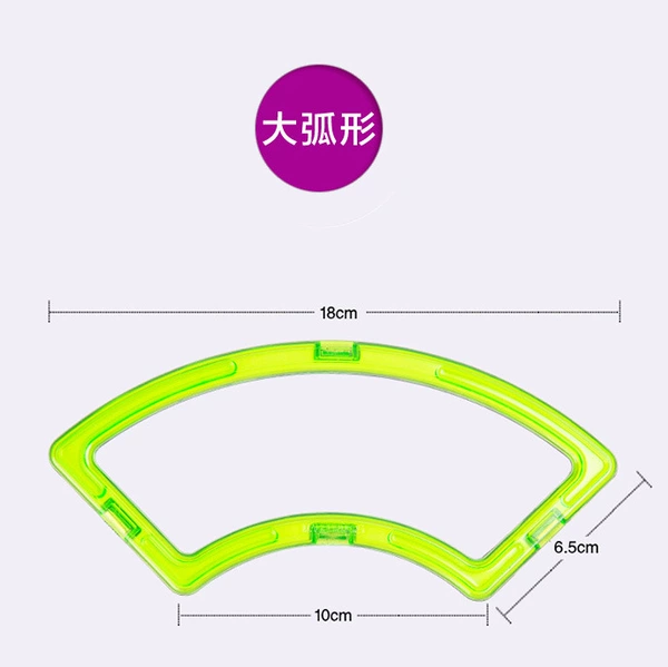 Large arc