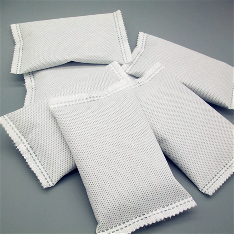 Многофункциональный простой бамбуковый мешок угля 30 г 50 г 100 г различные спецификации адсорбционный мешок угля заполненная плюшевая игрушка