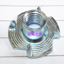 M8*12����ȫ��/������צ��ĸ ������ñ �Ҿ߾o�������� �F؛