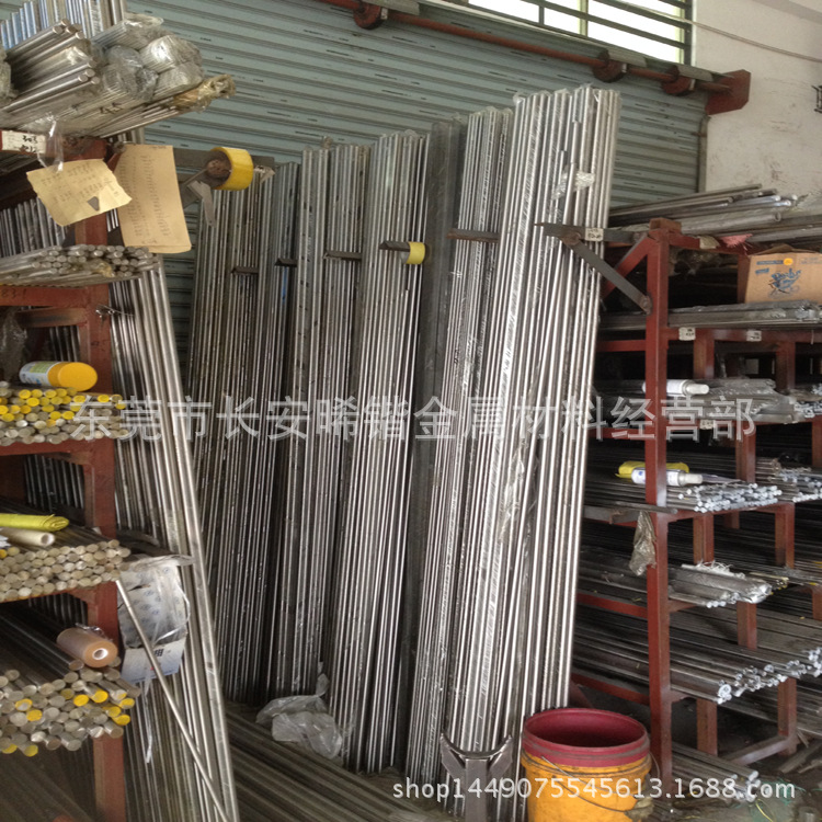 批发12L14易车铁 12L14冷拉圆钢 12L14光亮圆棒 12L14六角钢/方钢