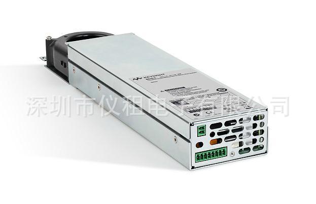 销售 租赁 回收是德Keysight 电池耗电分析的2象限电源/测量单元