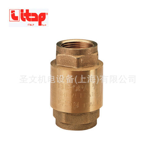 意大利	ITAP	止回阀	EUROPA 1/2