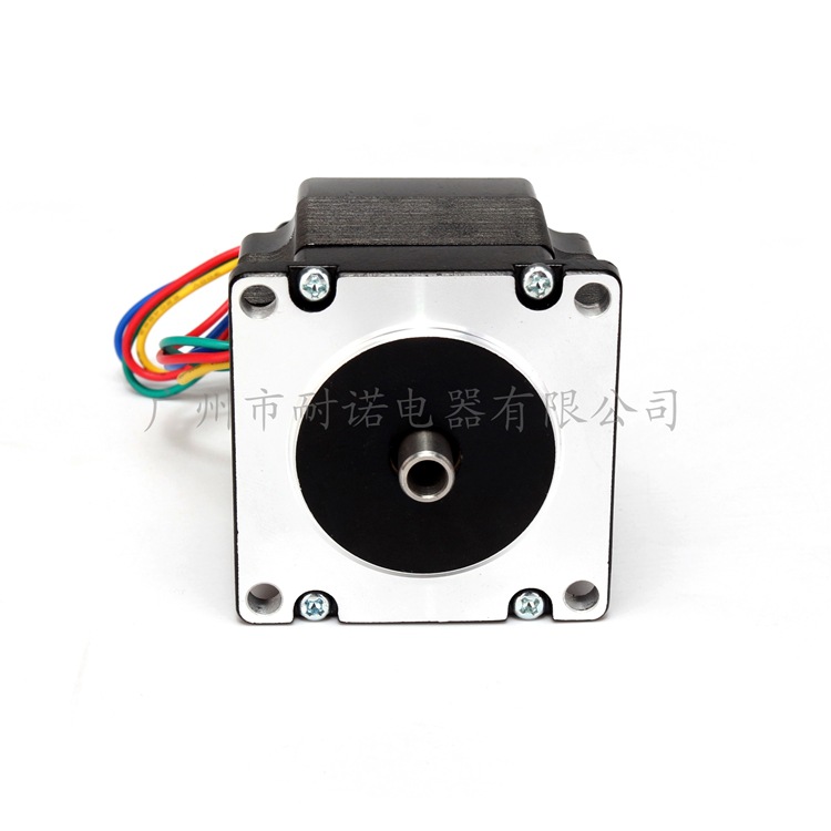 耐诺生产57步进电机 进口品质国产价格非标产品 质保三年终身维护