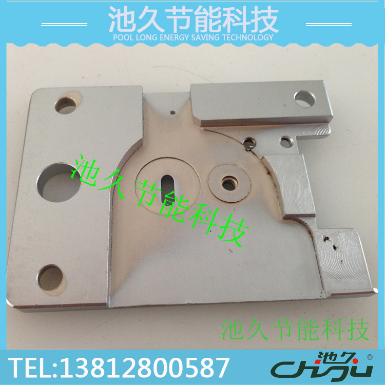 纺机配件 373系列B1241喉板组件 钉扣机系列