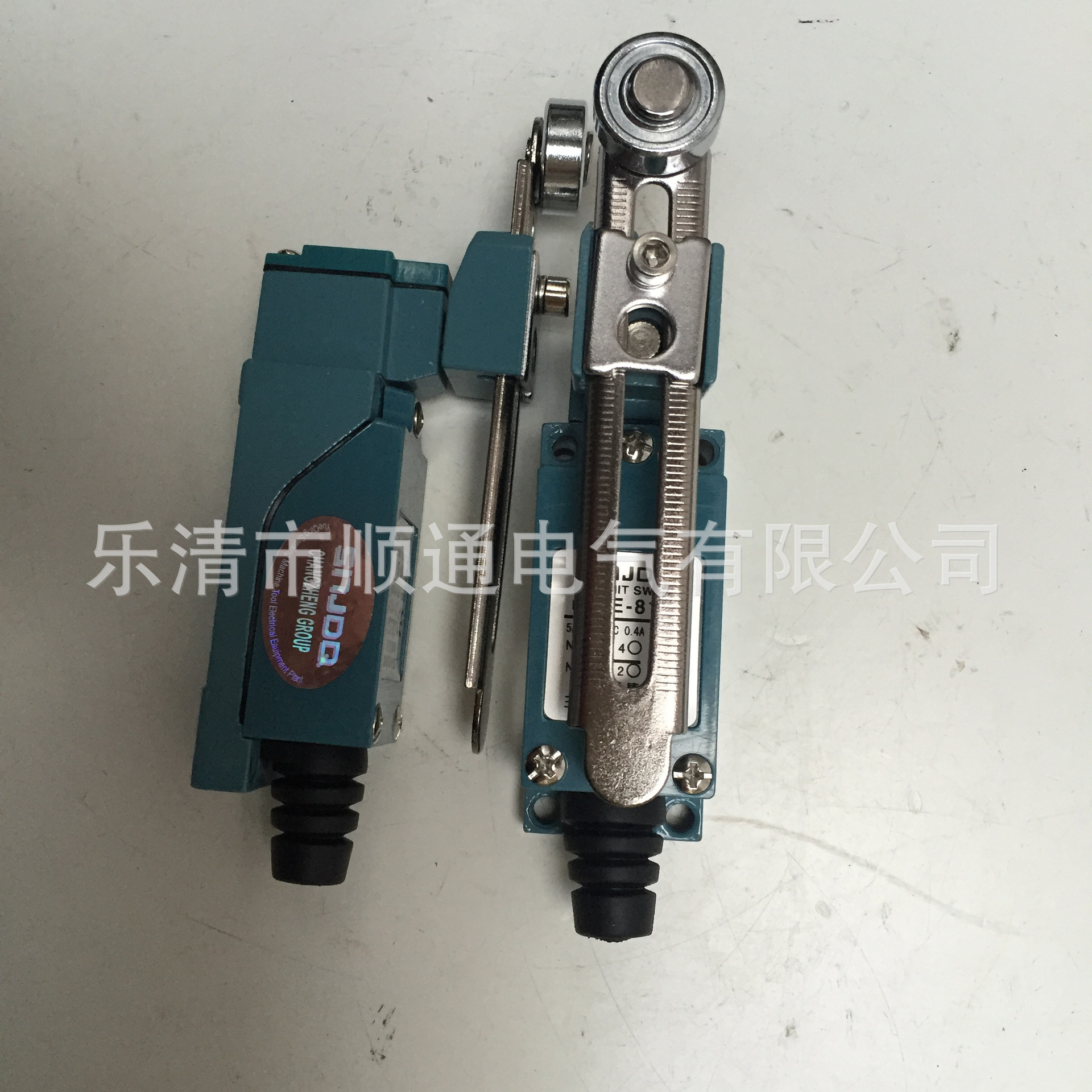 ME系列行程开关机床限位器开关ME-8122 8166 8167 8111