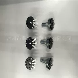 电位器;影音电器配件;编码器