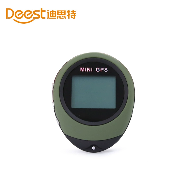 MiniGPS рекордер открытый альпинизм портативный GPS поиск Road Treasure PG03 электронный навигационный гид по широте и долготе