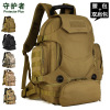 守护者 Backpack, universal belt bag for cycling, 40 litre