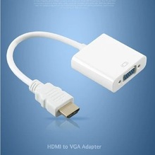 HDMIתVGAת ׼hdmi to VGA תͷ Ƶ