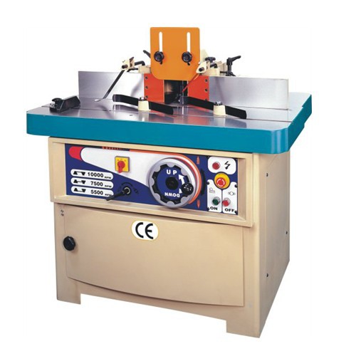 上海重型木工推台铣/木工立轴铣床价格