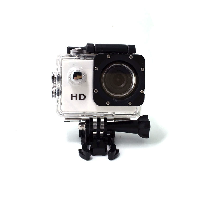 Камера Lingtong SJ4000 для горного спорта водонепроницаемая камера ActionCamera Record Aerial DV для собак