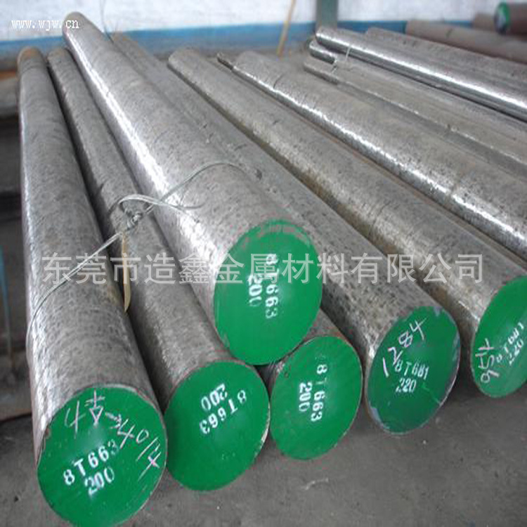 瑞典718S高级塑胶模具钢材 718S模具圆钢 东莞现货