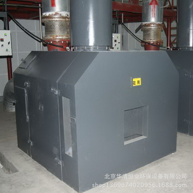 厂家供应消音箱工业设备隔声罩可移动消音罩隔声间制作安装降噪