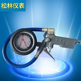 压力表;检测仪;胎压计