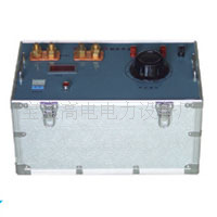 500A大电流发生器,促销价，质保三年直流大电流发生器