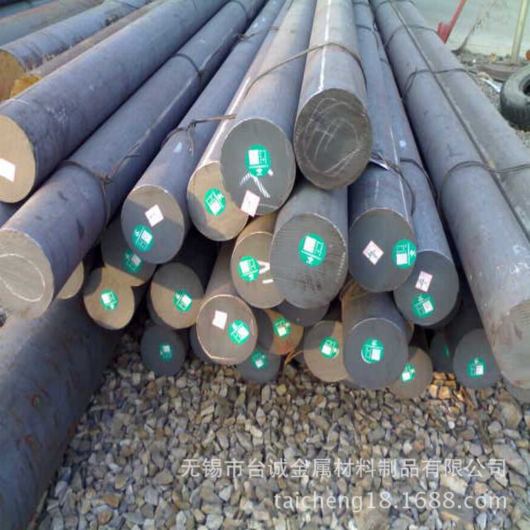 厂家直销40CrMn合结钢棒40CrMnMo合金结构钢 圆钢 库存充足