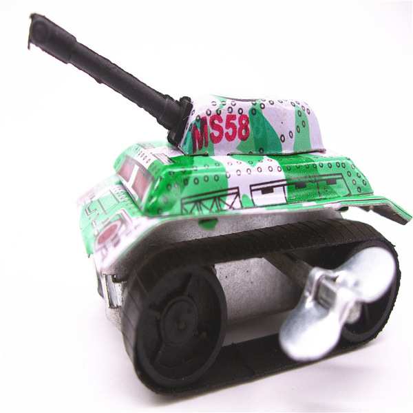 retro classic wind-up toy