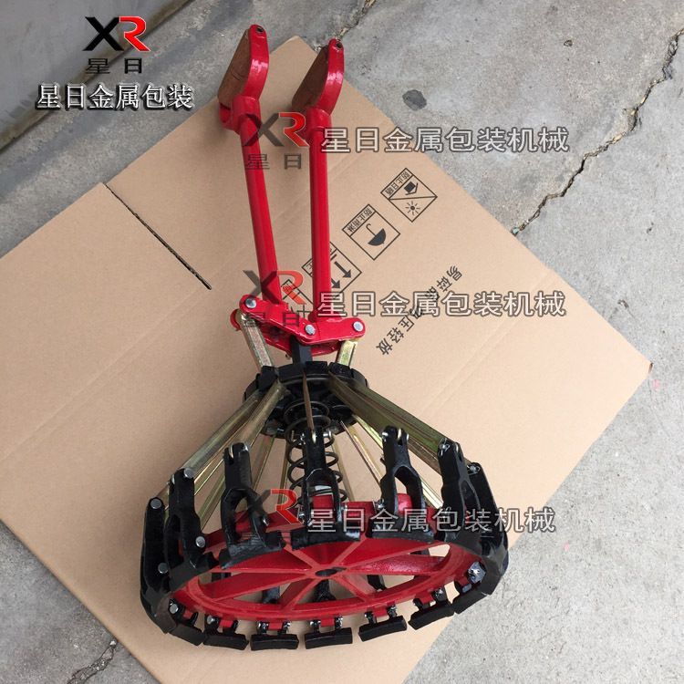 18L-20L涂料桶封口机 封口钳 封盖机 压盖器