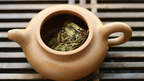 Special square-shaped block Zhaoping Water Fairy Oolong Tea Cake with alpine orchid fragrance, original place wholesale, 500g small package