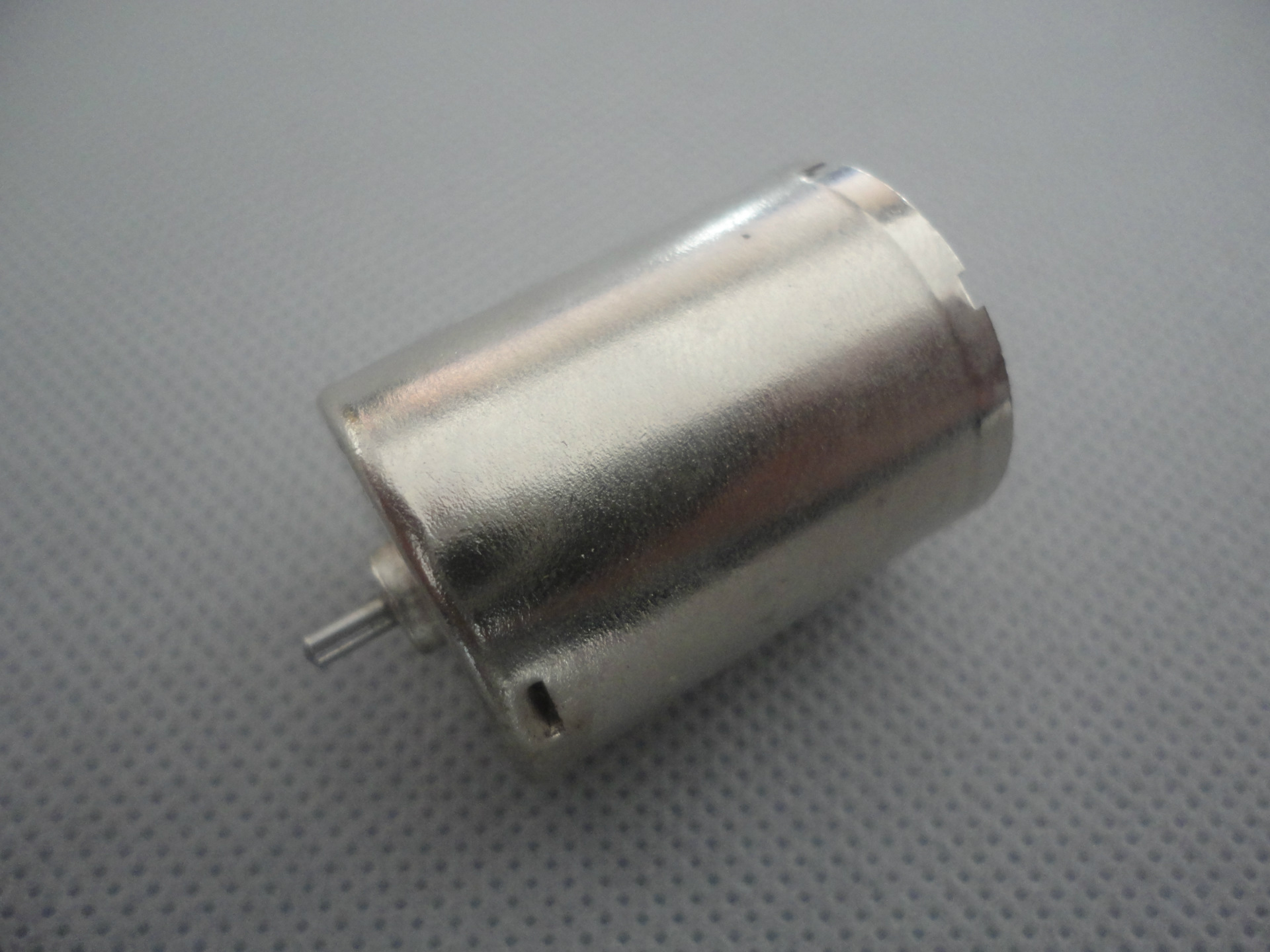 370短轴家用小电器马达 医疗器材微电机