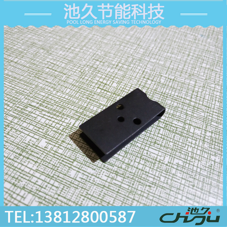 供应缝纫配件电剪刀/裁剪机系列零部件 DE213/耐磨板