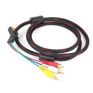 �S�ҹ��� HDMI�Dɫ� ����HDMI�D3RCA AV�� �t.�S.�� ���l��