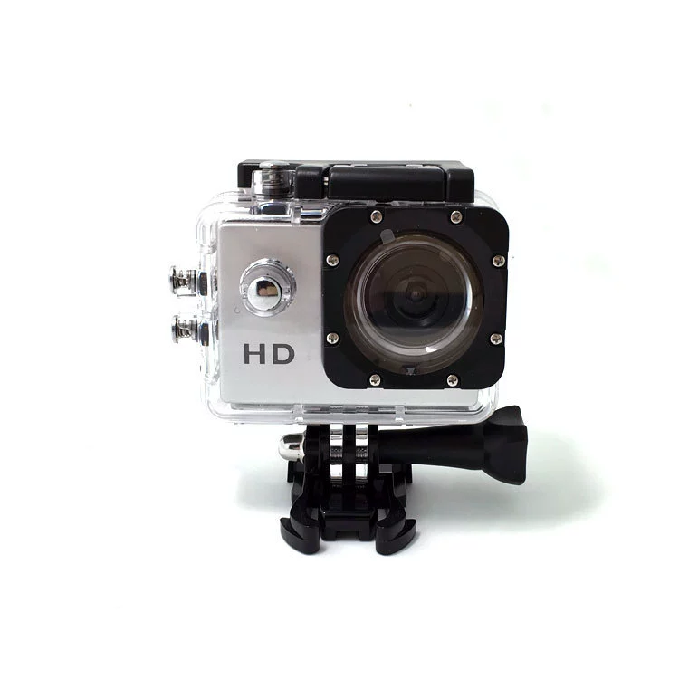 Камера Lingtong SJ4000 для горного спорта водонепроницаемая камера ActionCamera Record Aerial DV для собак