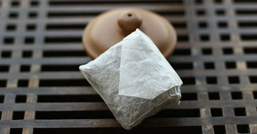 Special square-shaped block Zhaoping Water Fairy Oolong Tea Cake with alpine orchid fragrance, original place wholesale, 500g small package