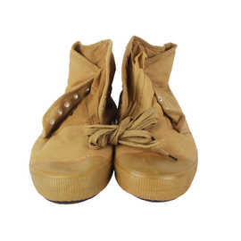 批发踏雪5kv棉劳保鞋 劳保棉鞋 加厚帆布安全鞋 电工绝缘鞋