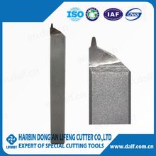 【利峰非标刀具】篦齿车刀  高速钢焊接硬质合金刀头 厂家直销