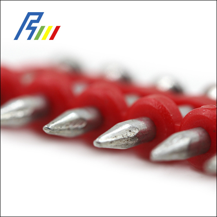 供应3.0mm连发射钉 标准不锈钢连发射钉 天津镀锌连发射钉