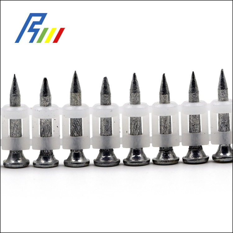 长期供应25mm镀锌射钉 标准射钉 不锈钢射钉 天津气动射钉