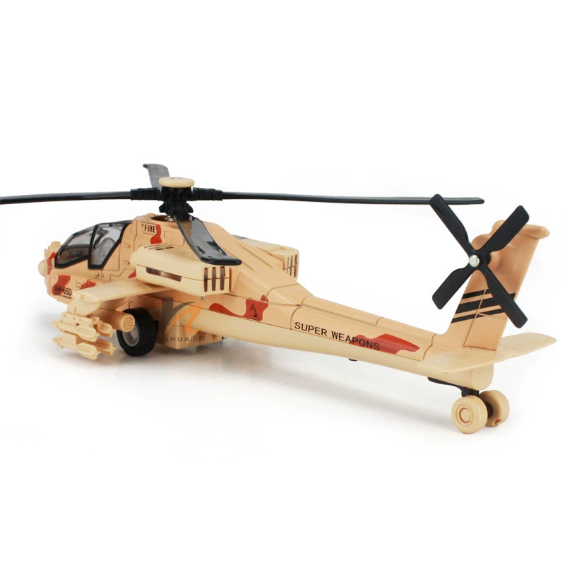 Игра игрушка, боец, вертолет camouflage, самолет, оптом