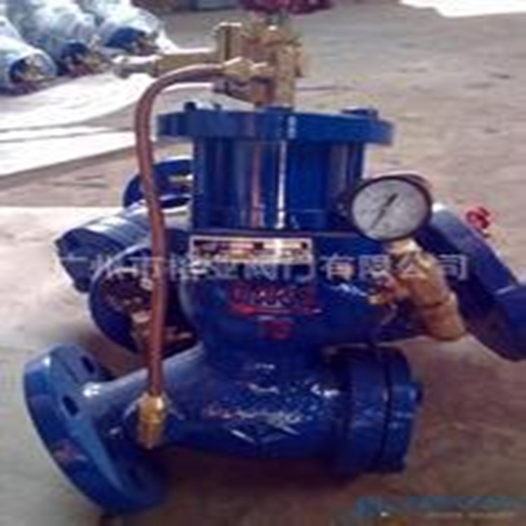 YQ98001过滤活塞式可调减压阀YQ98005过滤活塞电动浮球阀YQ98002