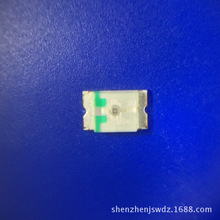 ����ֱ��0603�ȵ�led��ɫ�����1608С������Ƭ����ָʾ����