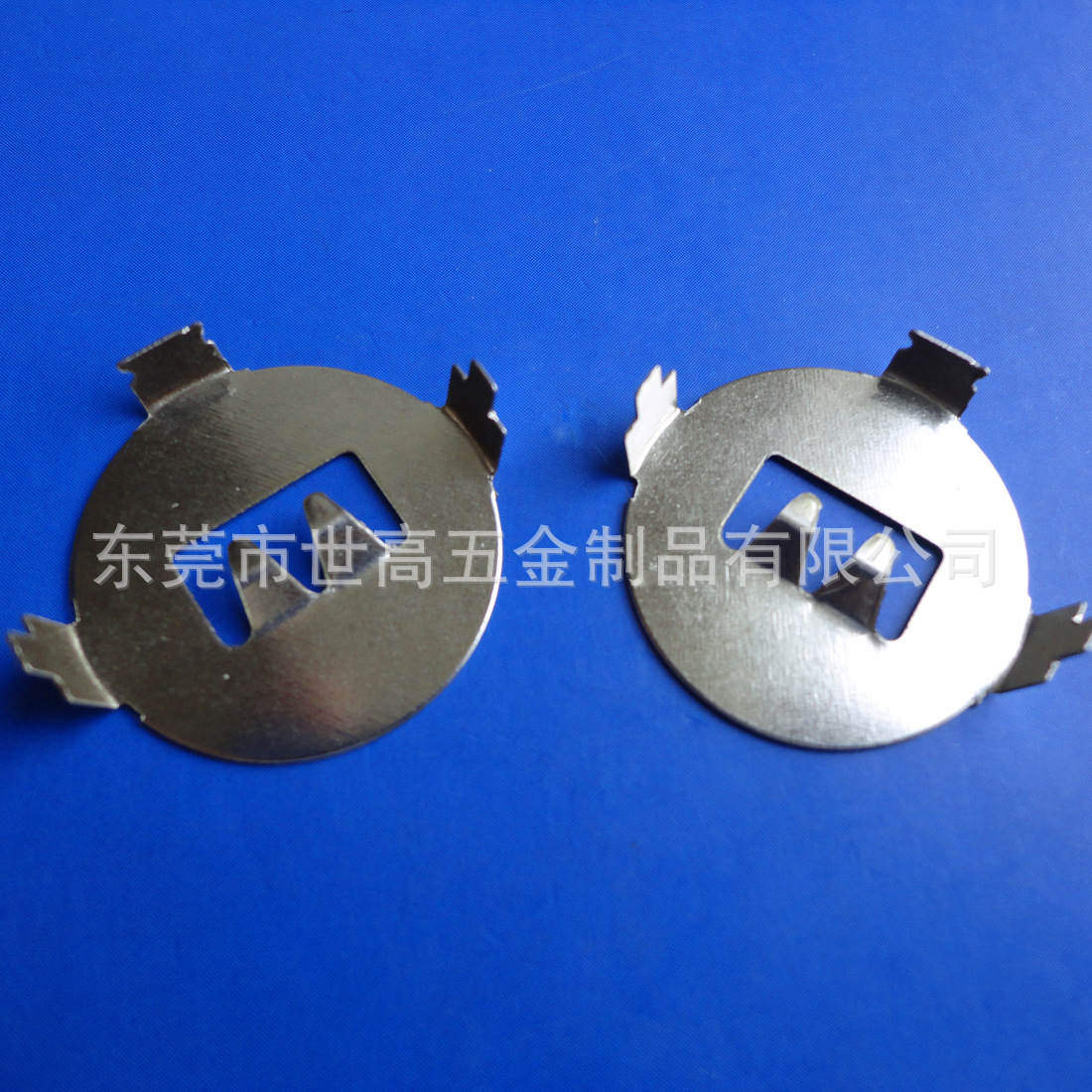 CR2032电池系列弹片 AG电池系列五金弹片电池扣电池连接片