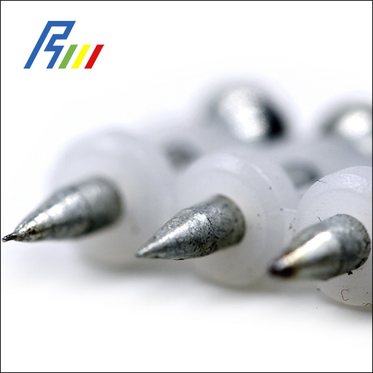 供应批发2.5mm连发射钉 不锈钢连发射钉 标准连发射钉