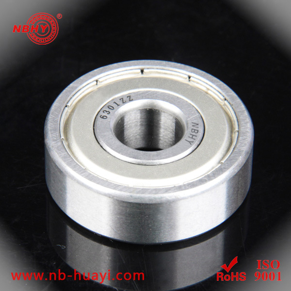 低噪音轴承6300摩托车轴承6300ZZC3,6300-2RS电机轴承6300ZZ Z2V2