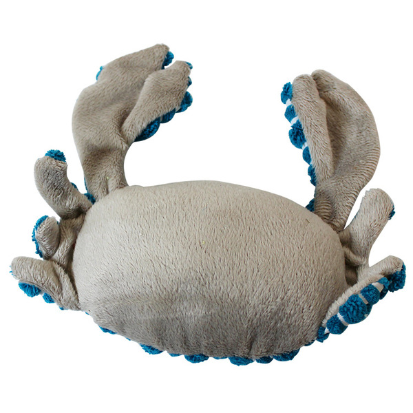 Marine plush toy