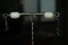 Fishing Gear Accessories 59 Suppliers Wholesale Supply Sea Fishing Accessories Stainless Steel 12cm Glow-in-the-Dark Balance