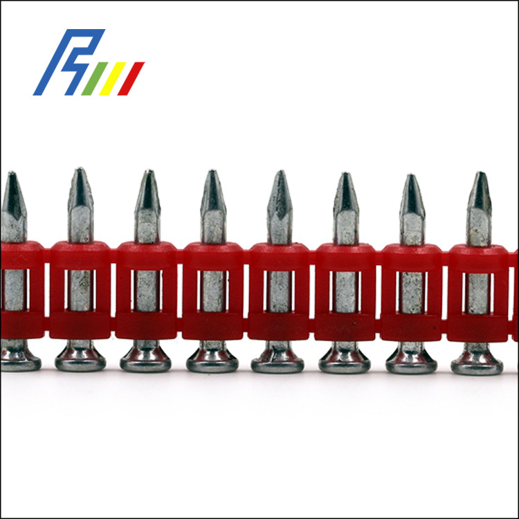 长期供应22mm瓦斯射钉 不锈钢瓦斯射钉 瓦斯射钉