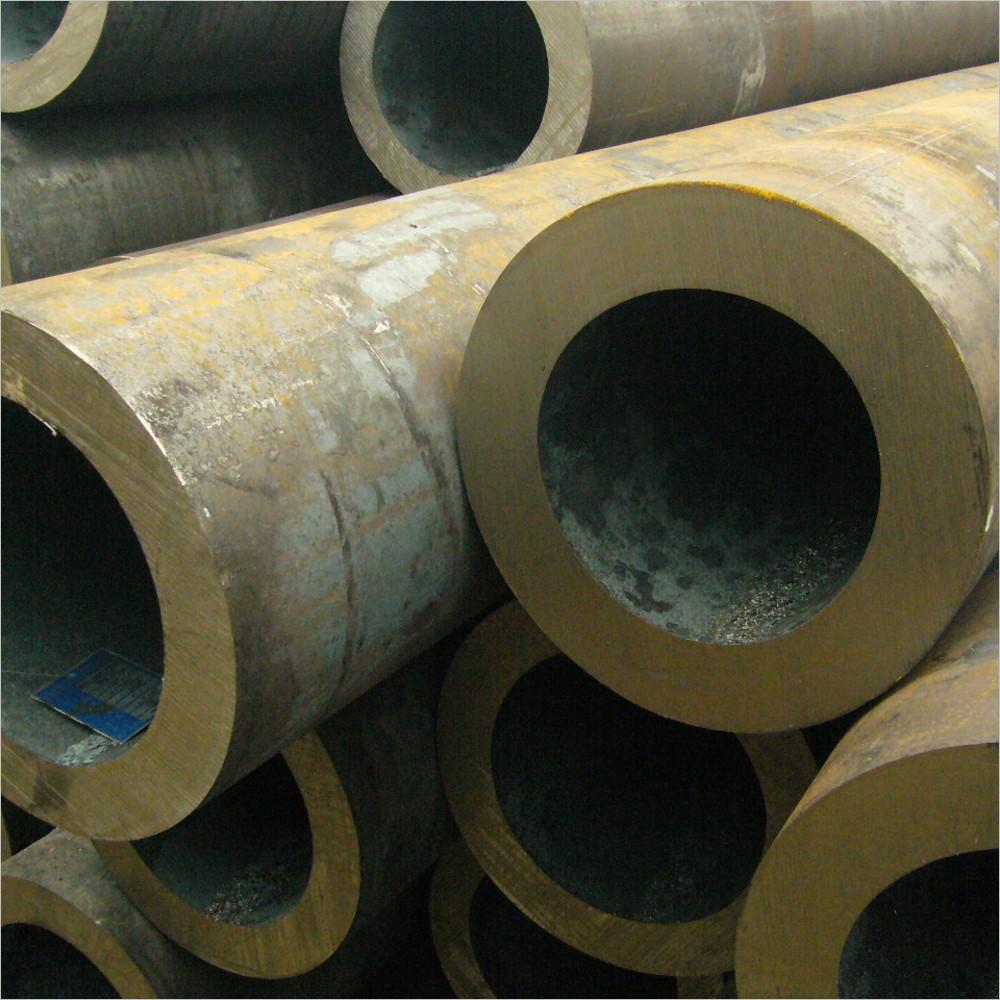 厂家优惠批发无损高质量SCM440 无缝钢管 1015无缝钢管