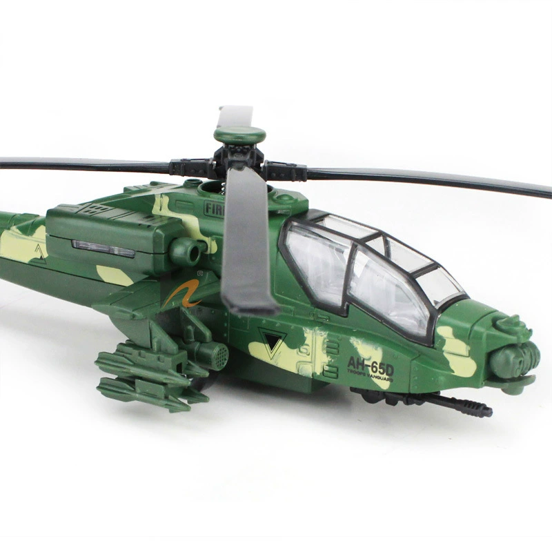 Игра игрушка, боец, вертолет camouflage, самолет, оптом