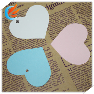 65X55MM���β�ɫС�˺� DIY�Ʒ����Ư��ƿ���o�Ͽհ׵���