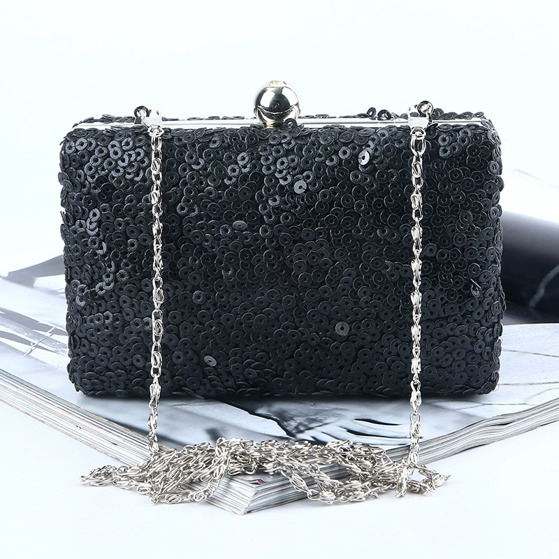 Маникюрные стразы, коктейльная маленькая clutch сумочка, сумка для еды, европейский стиль