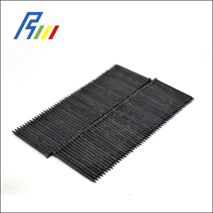 供应 FST32黑排钉 标准装修排钉 气枪吊顶排钉