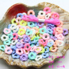 Spring Children's DIY Bead Trip accessory accessories Acrylic loose beads small bag supplement Taobao